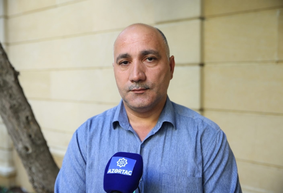 Sərsəng su anbarı ekoloji fəlakətdən xilas edilməlidir