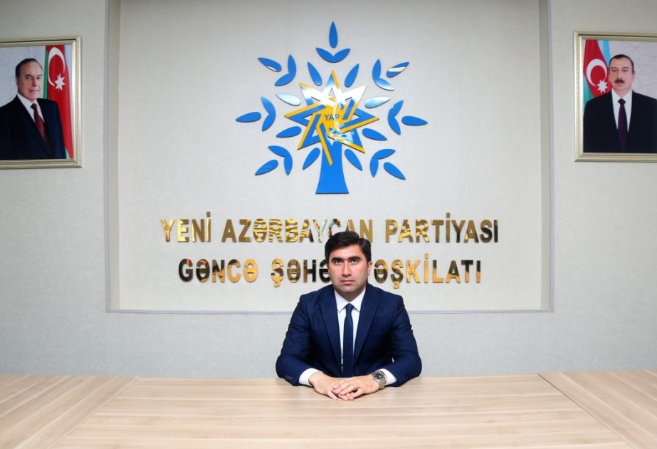 Ulu Öndərin tarixi qərarları müstəqilliyimizi əbədi və sarsılmaz etdi