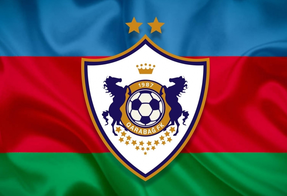 Лига Европы: «Карабах» в 8-й раз вышел в групповой этап, обновив рекорд
