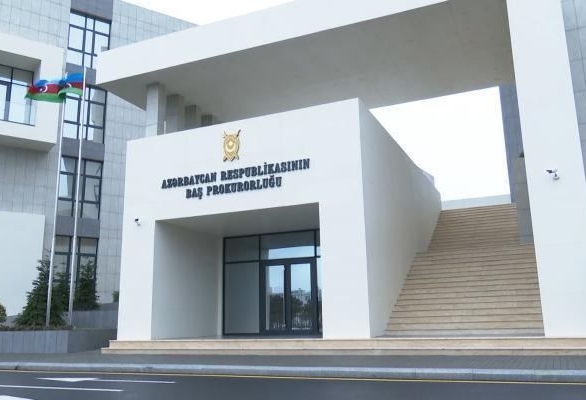 Beynəlxalq axtarışa verilmiş şəxs Belarusdan Azərbaycana ekstradisiya edilib