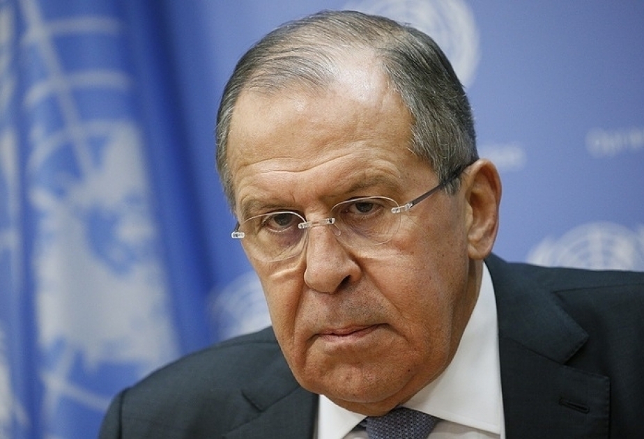 Sergueï Lavrov : La Türkiye peut jouer un rôle constructif dans la normalisation des liens entre Bakou et Erevan