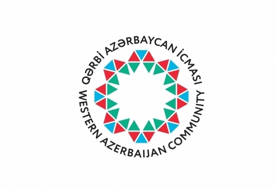 Община Западного Азербайджана: Мировое сообщество должно оказать давление на Армению, чтобы она прекратила военные провокации