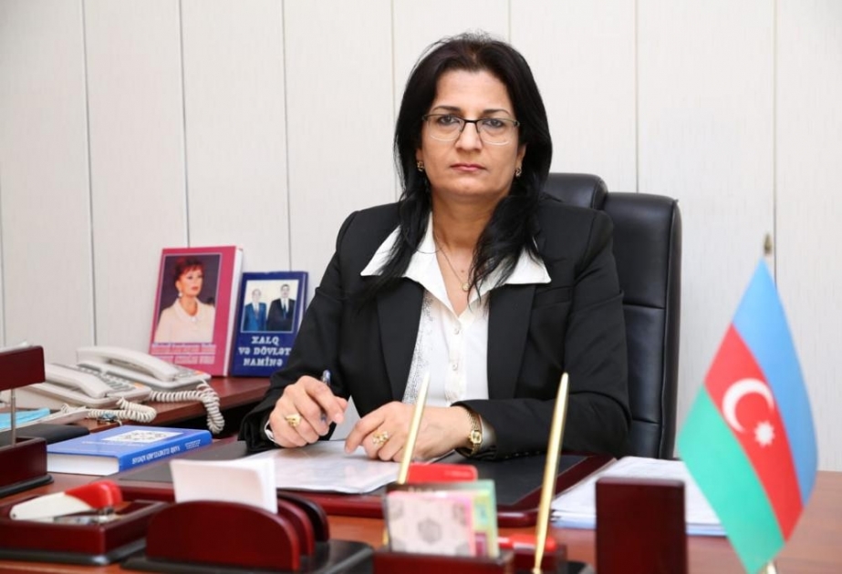 Ümummilli Lider Heydər Əliyevin fəaliyyəti müstəqillik tariximizin ən parlaq səhifələridir