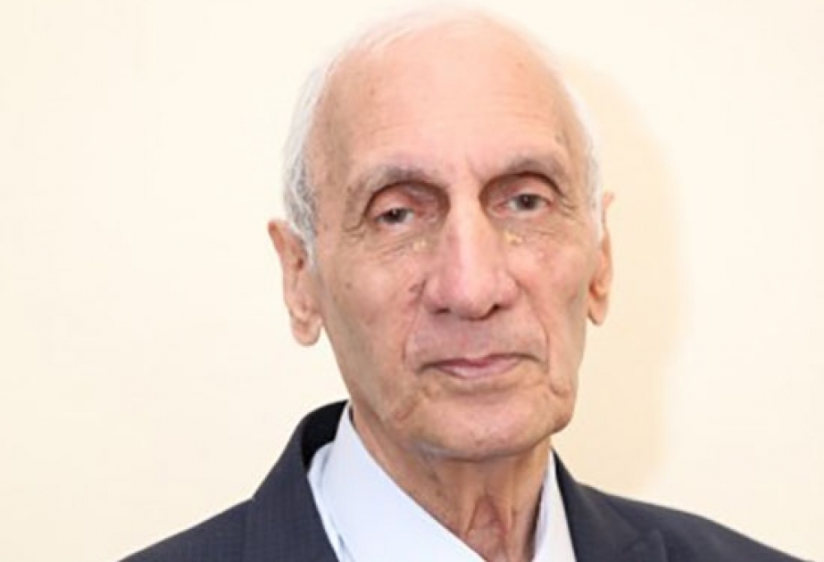 Professor Cahangir Məmmədli: BDU ölkəmizin elmi-mədəni həyatında mühüm rol oynayır