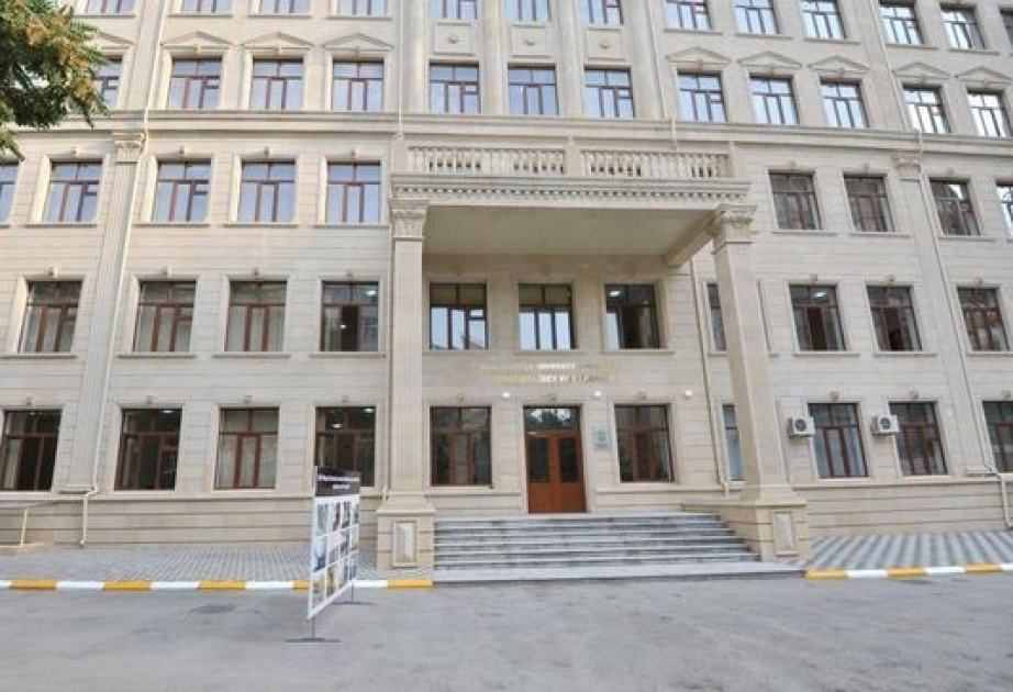 BSU-nun Məktəb-Lisey Kompleksinin 93 məzunu ali məktəblərə qəbul olunub