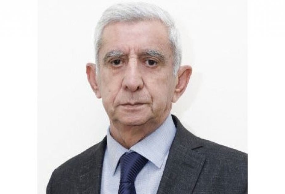 BDU-nun dekanı Rövşən Cavadov: Biz doğma universitetimizlə qürur hissi keçiririk