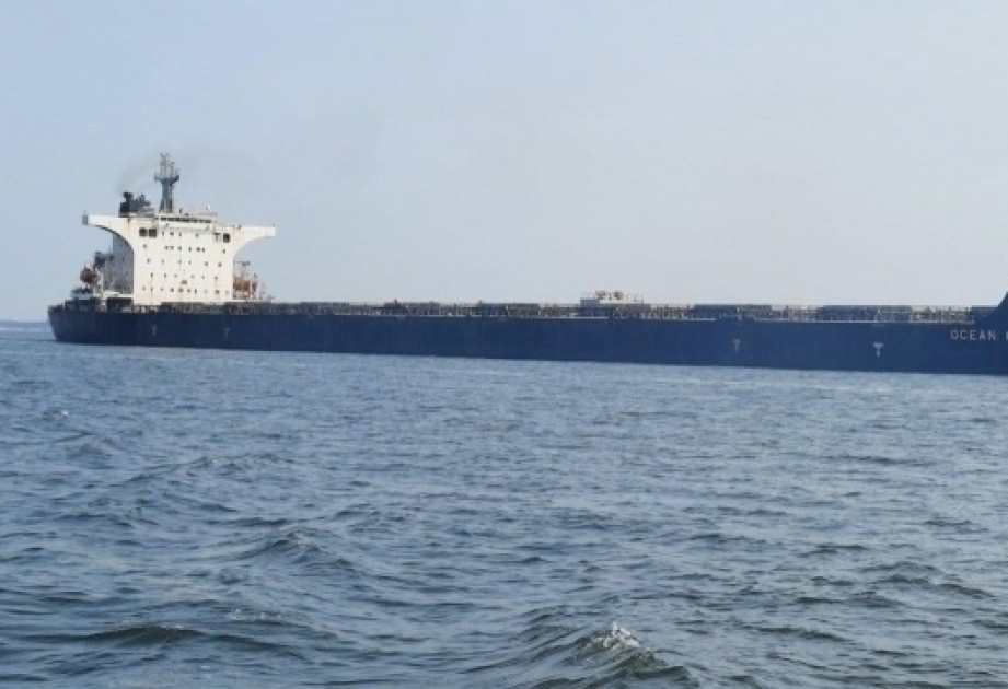 Bloklanmış daha iki gəmi Odessa vilayəti limanını tərk edib