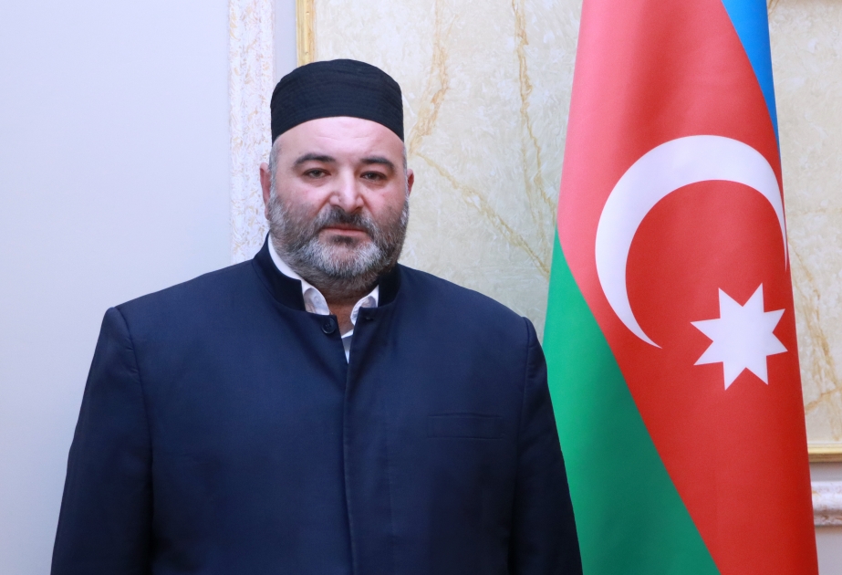 Şuşada Yuxarı Gövhər Ağa məscidinə imam təyin edilib