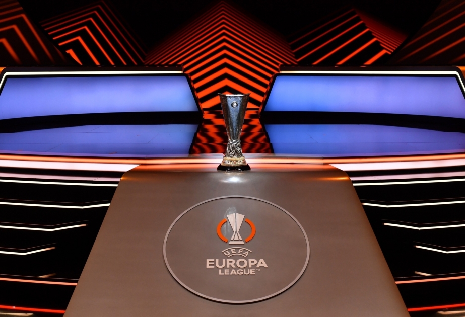Europa League: Qarabağ Ağdam trifft auf Bayer 04, Molde FK und BK Häcken