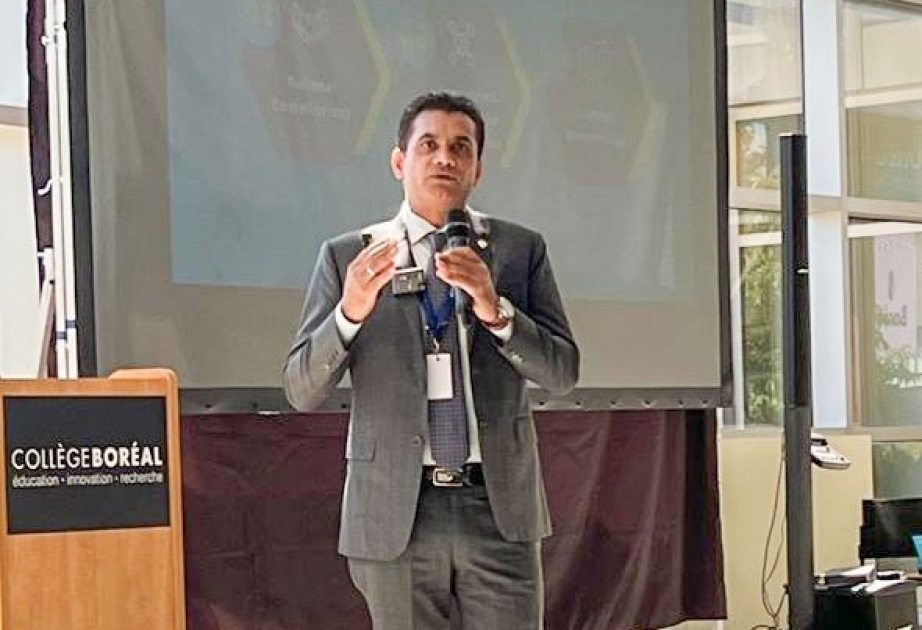 L’ICESCO prend part au Festival Stardust sur les technologies modernes et les sciences spatiales au Canada