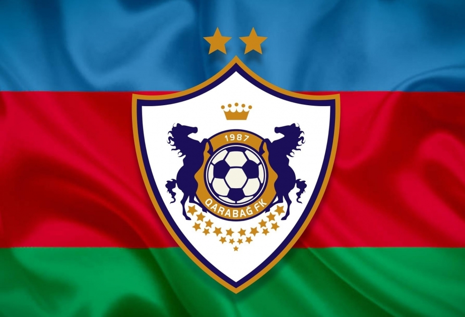 Qarabağ FK se clasifica por octava vez para la fase de grupos de la Liga Europa de la UEFA