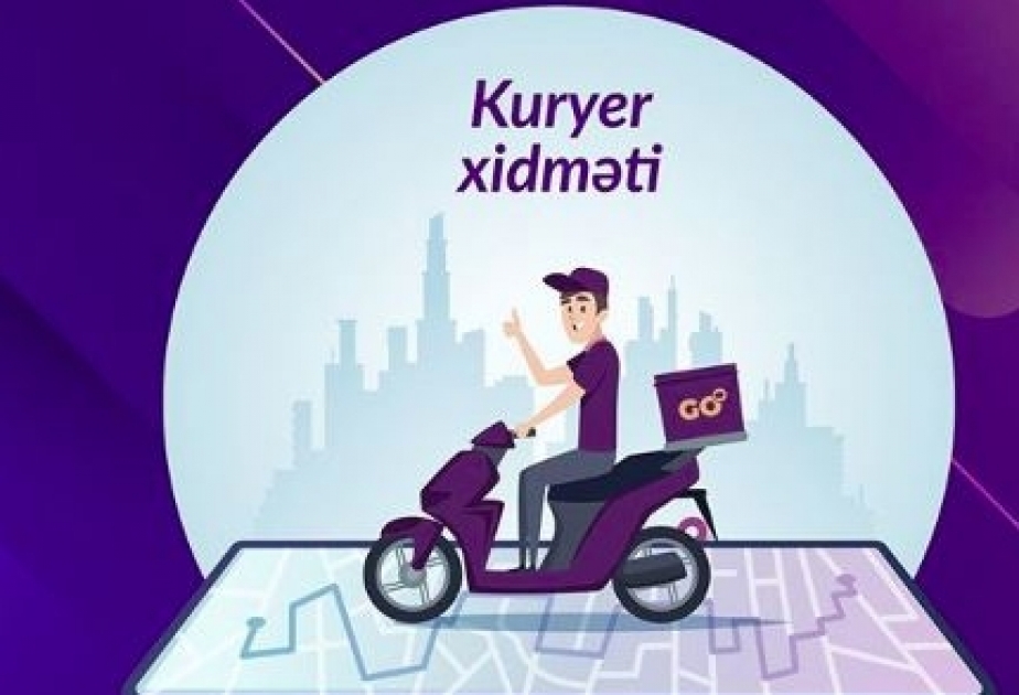 Kuryer xidməti ilə məşğul olan fiziki şəxsin vergi öhdəliyi nədən ibarətdir?