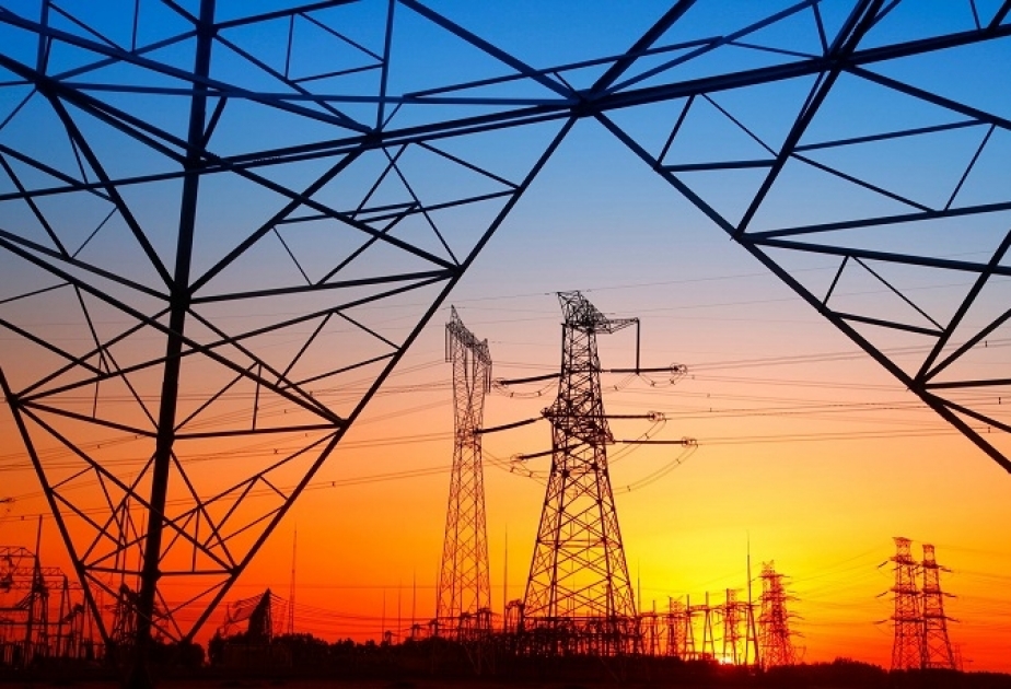 Yeddi ayda qeyri-neft məhsulları sırasında ən çox elektrik enerjisi ixrac olunub