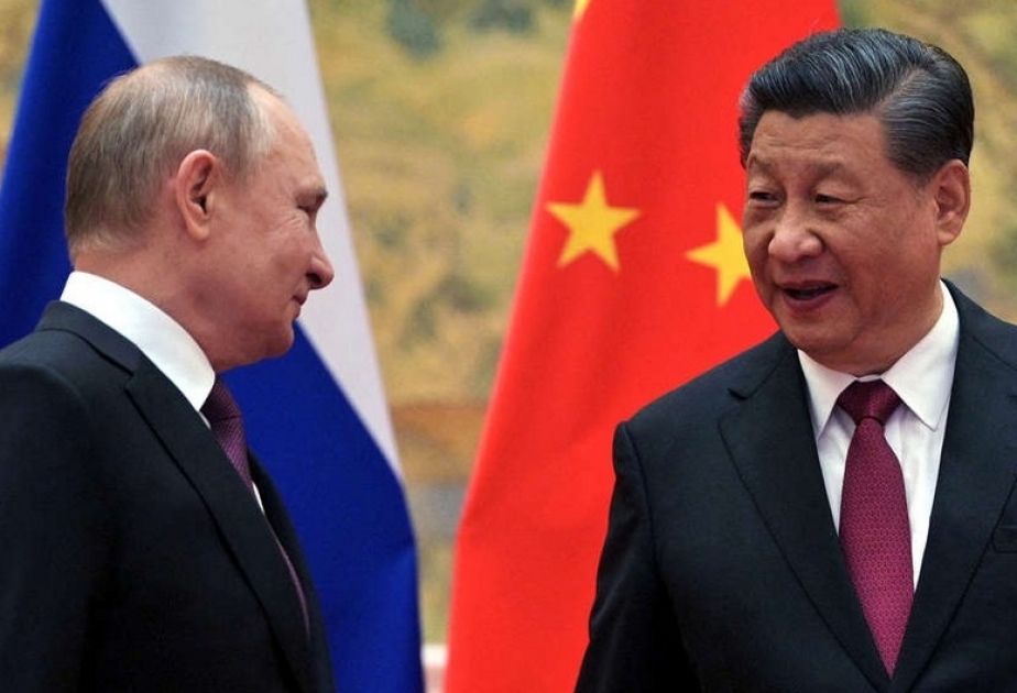 Putin: Onu dostum adlandırmaqdan məmnunam