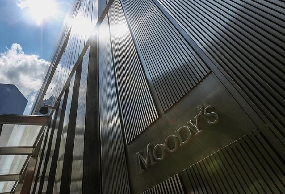 “Moody's”: Bu il Türkiyə iqtisadiyyatında 4,2 faiz böyümə gözlənilir