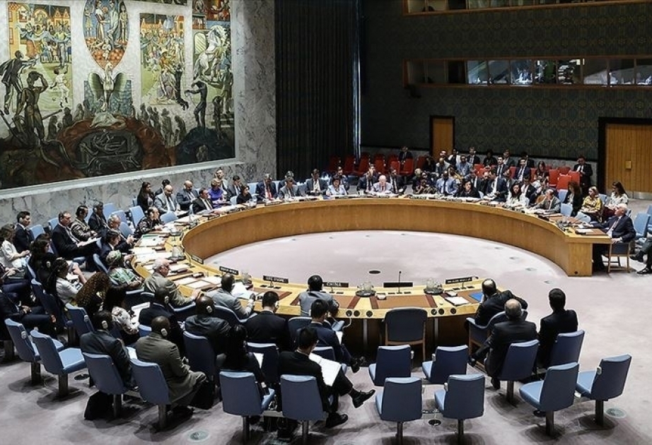 Albanien übernimmt den Vorsitz im UN-Sicherheitsrat