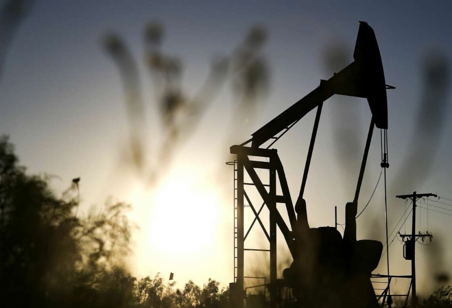 Azerbaijani oil price exceeds $93