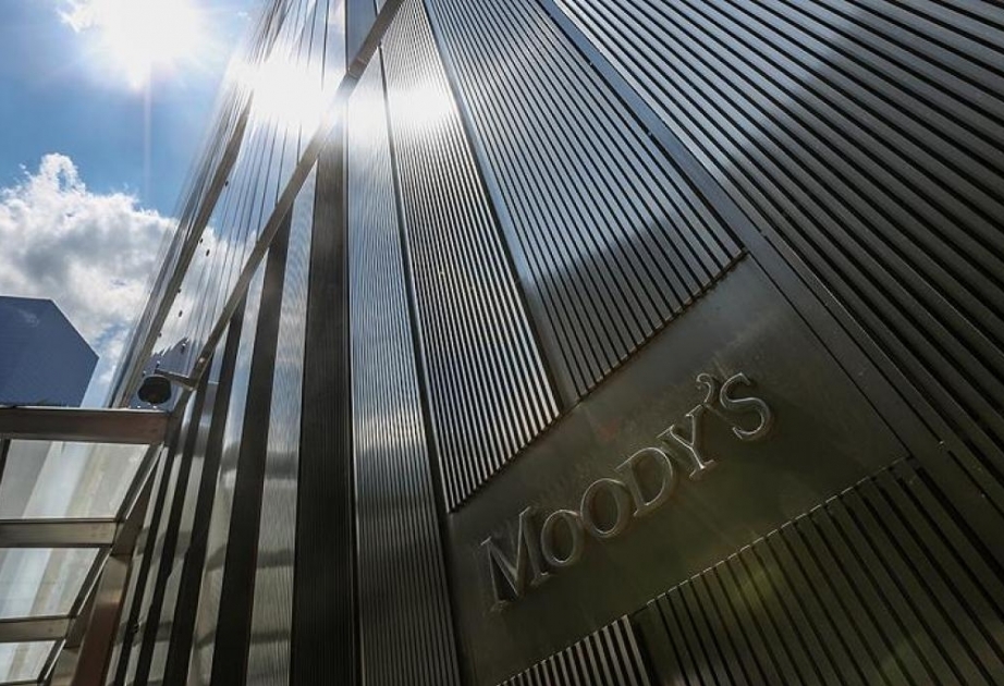 Moody’s ups Türkiye’s 2023 growth forecast on robust economic activity