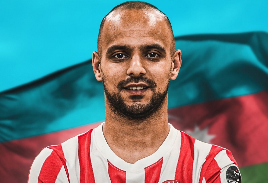 Türkiyədə oynayan futbolçu Azərbaycan millisinə dəvət alıb