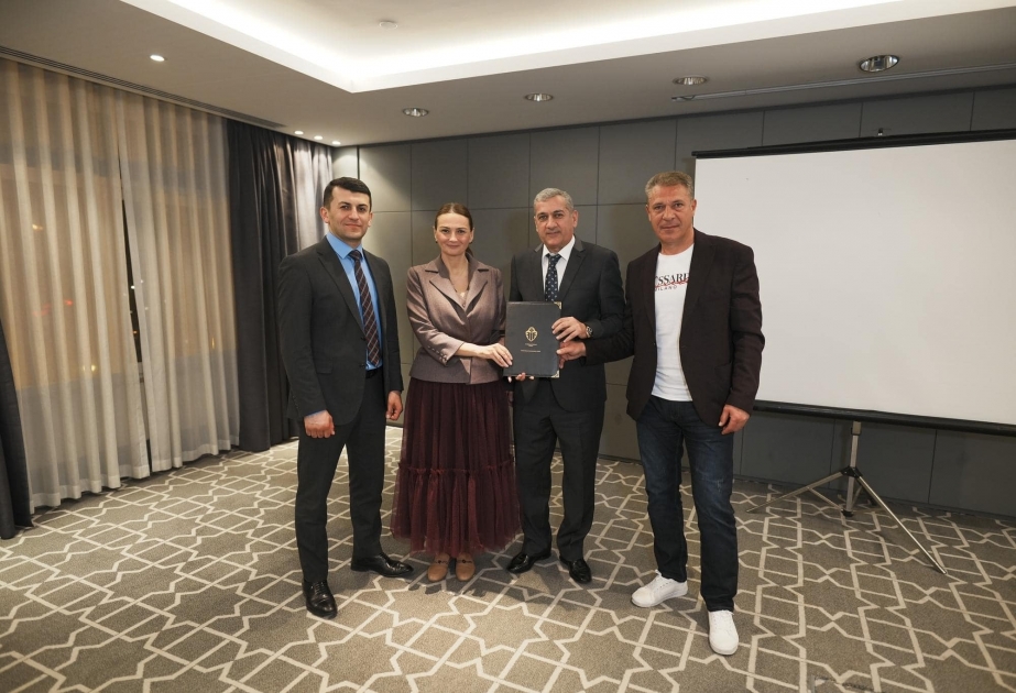 Yunis Hüseynov: “Qarabağ” qrupda istənilən rəqiblə oynaya biləcək səviyyədədir