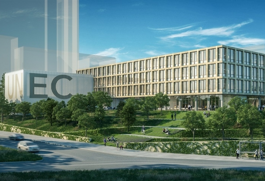 UNEC-də tələbə qəbulu planı 99.76 faiz dolub