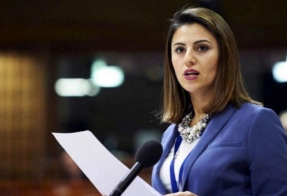 Deputat: Qarabağda erməni separatizminə son qoyulmalıdır