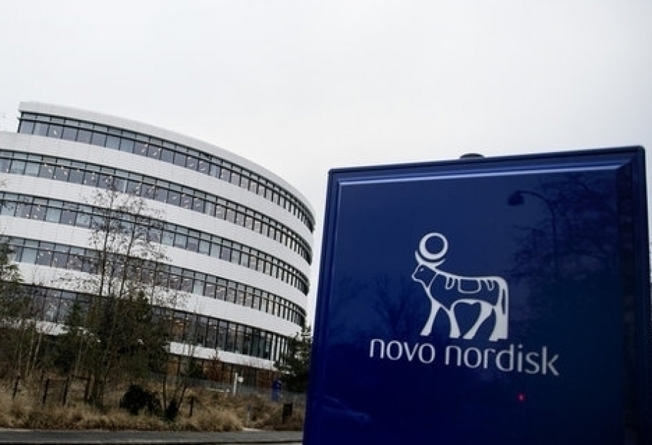Novo Nordisk overtakes luxury group LVMH as Europe's most valuable