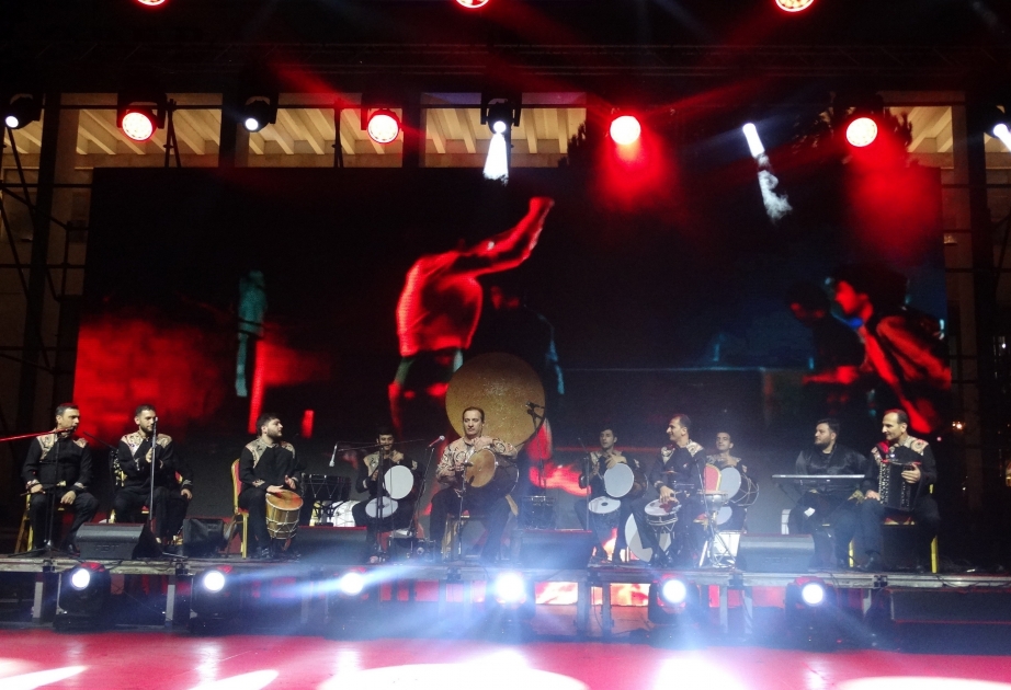 Albania hosts Week of Azerbaijani Culture