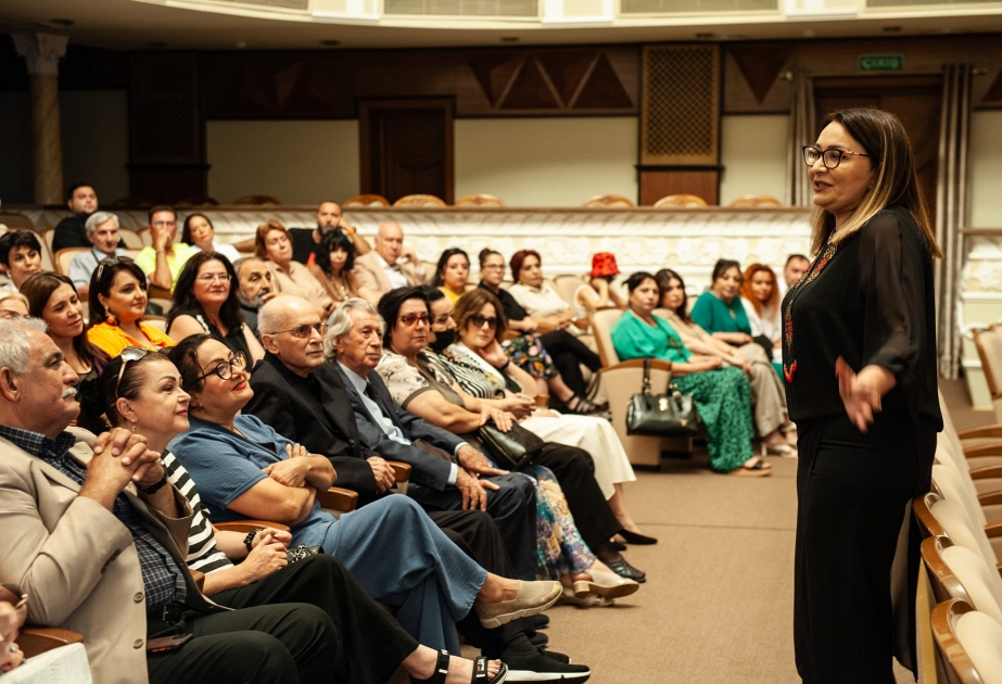 Milli Dram Teatrı üç yeni tamaşa hazırlayacaq