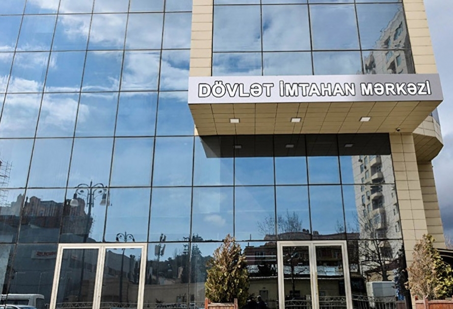 DİM: Sabahdan imtahan materiallarının emalına başlanılacaq