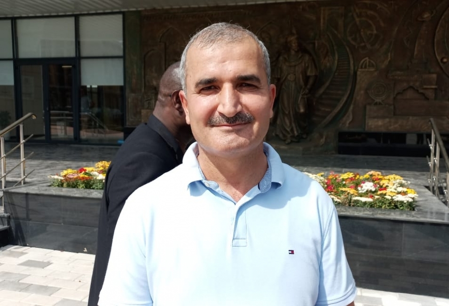 İƏT MDİHK-nin sədr müavini: Bu, açıq nifrət və müharibə cinayətidir
