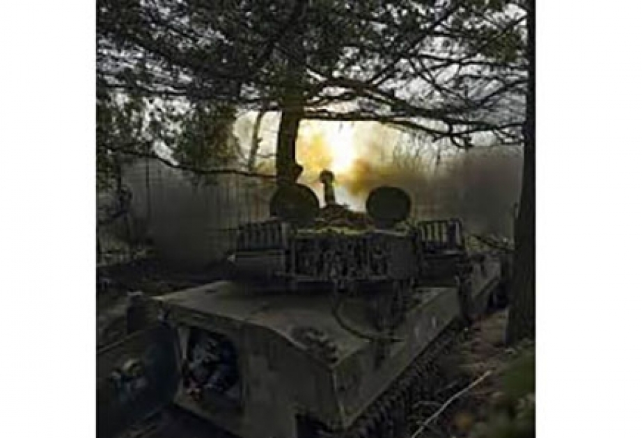 Krieg in der Ukraine: Ukrainisches Militär meldet Fortschritte bei Gegenoffensive im Süden des Landes
