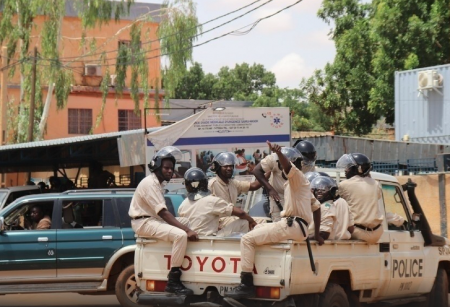 Niger ordusunun döyüşçülərinə fransız qüvvələrini izləmək əmri verilib