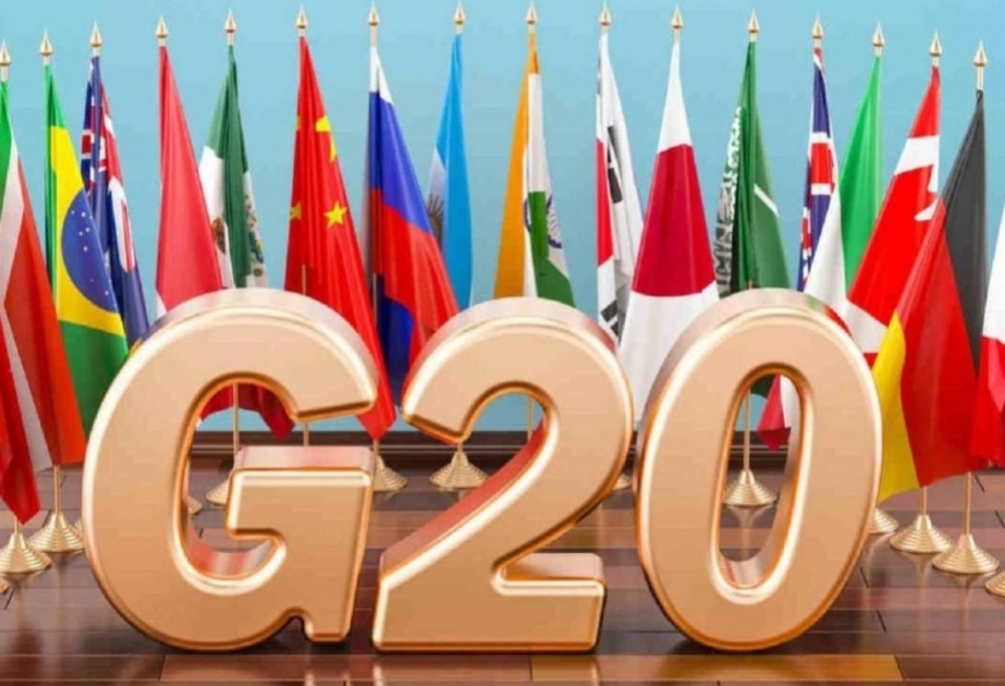 Bayden Çin liderinin G20 sammitində iştirak etməməsindən məyus olub