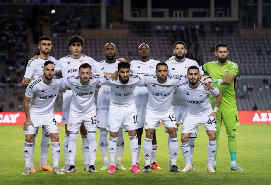 Avropa Liqası: “Qarabağ” və “Haken” klubları iştirak ərizəsini UEFA-ya təqdim edib