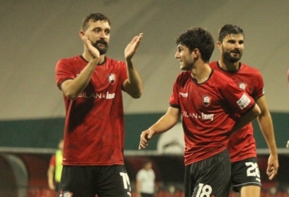 “Qəbələ” - “Zirə” matçı Azərbaycan çempionatlarının tarixinə düşüb
