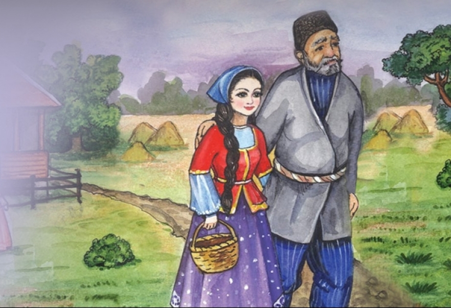 “Göyçək Fatma” yenidən Şuşa Teatrının səhnəsində