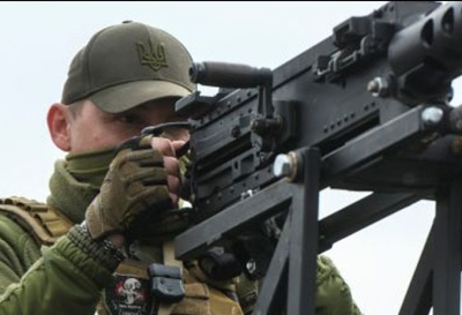 Российская армия атаковала Украину 32 ударными беспилотниками