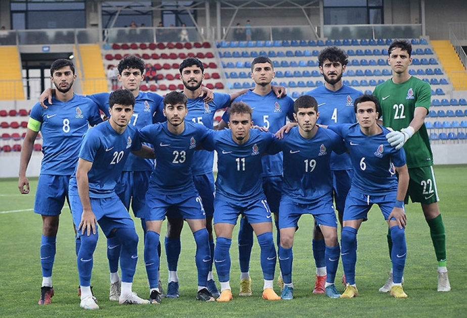Azərbaycanın U-21 millisinin Serbiya yığması ilə oyun üçün heyəti bəlli olub