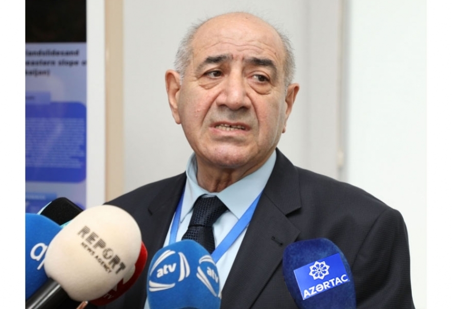 Qurban Yetirmişli: Kürdəmirdə baş verən birinci zəlzələ orta güclü yeraltı təkan idi