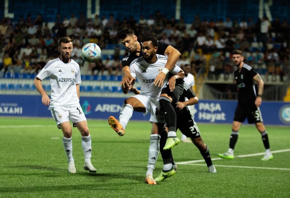 “Qarabağ” son 12 mövsümdə ən uğursuz starta imza atıb