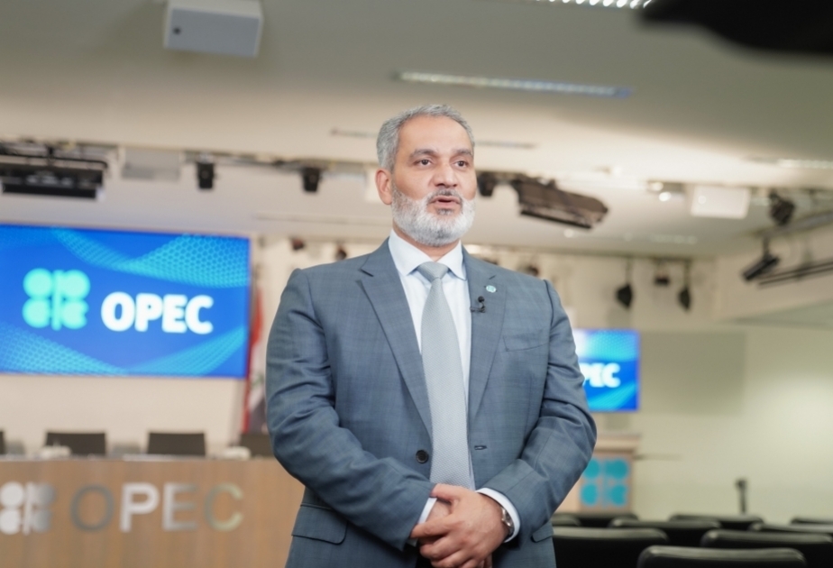 OPEC-in Baş katibi: Neftə investisiyalar yatırılması enerji təhlükəsizliyi üçün çox vacibdir