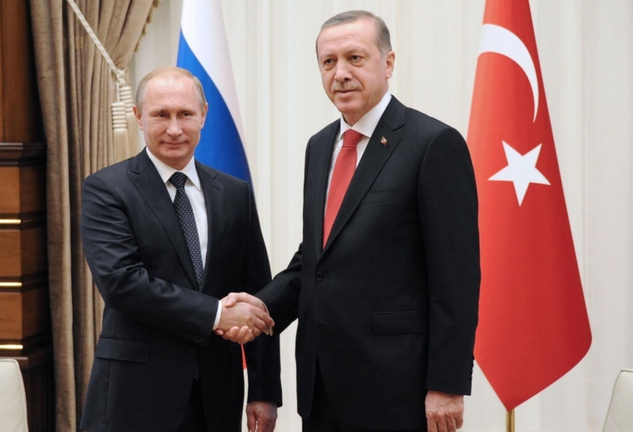 Treffen in Sotschi: Erdogan will mit Putin über Getreideabkommen sprechen