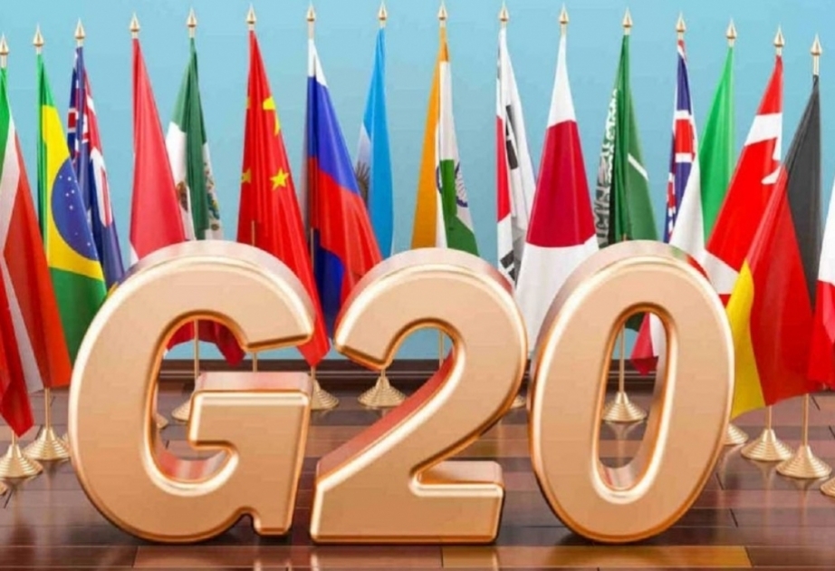 Biden says he’s disappointed that China's Xi won't attend G20 summit