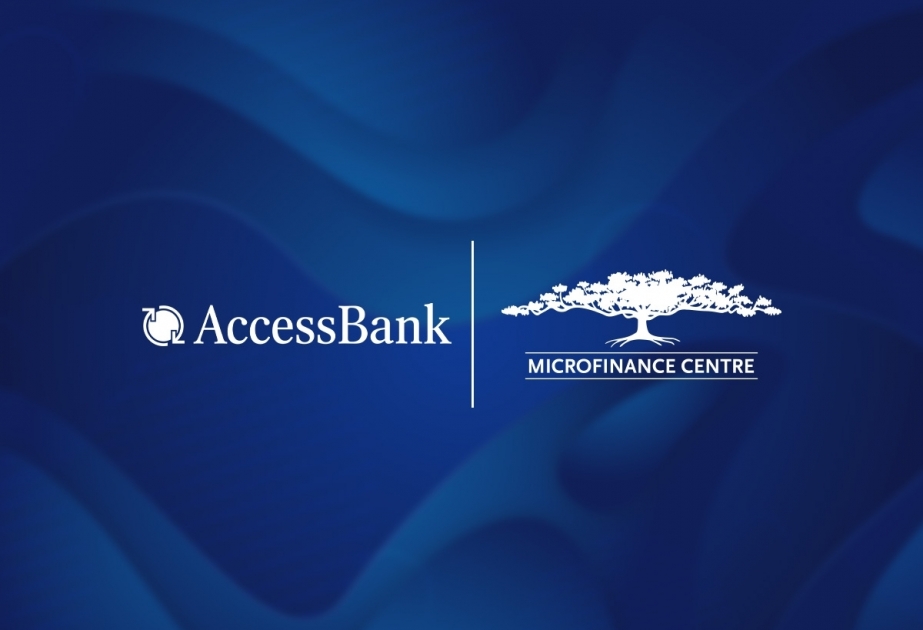 ®  AccessBank является членом международного Центра микрофинансирования!