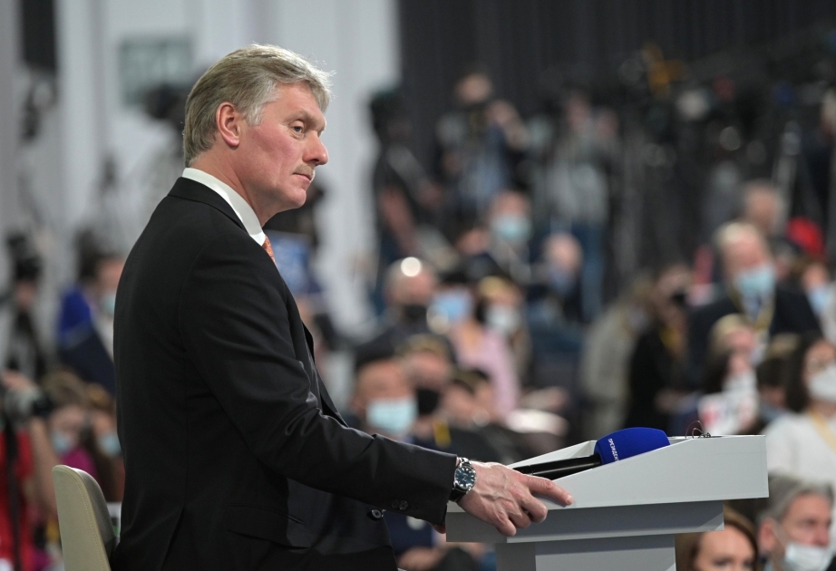 Dmitri Peskov: Rusiya və Türkiyə prezidentləri arasında danışıqların birinci hissəsi çox konstruktiv keçib