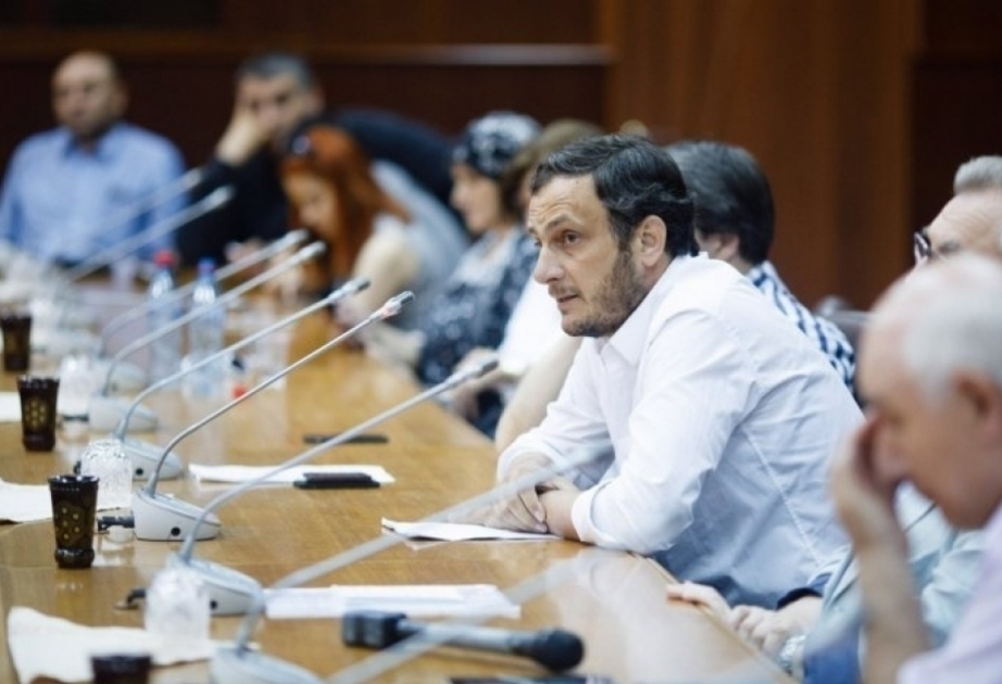 Engin Özer: İran Azərbaycan-Ermənistan sülh sazişindən faydalanmaq istəyir