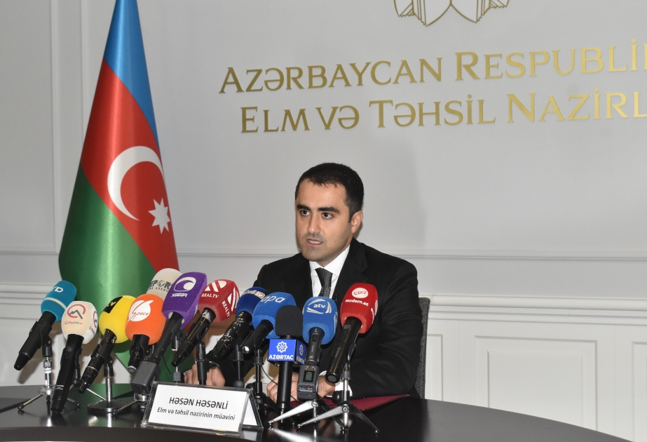 Təkrar sertifikatlaşdırmadan keçməyənlərin məktəbdaxili digər vəzifələrdə çalışmalarına imkan yaradıla bilər