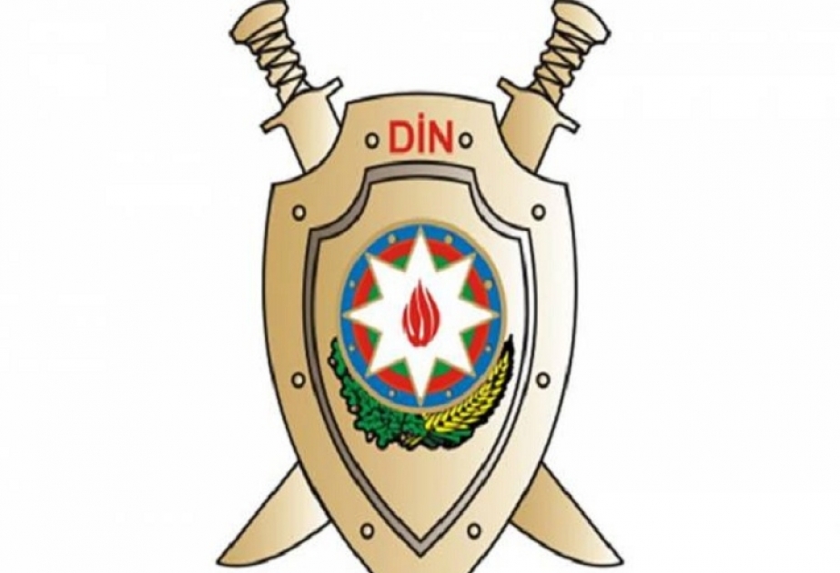 Şirvan sakinini qətlə yetirməkdə şübhəli bilinən şəxs saxlanılıb