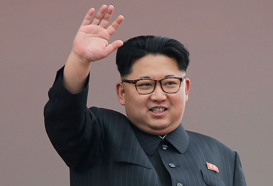 Media: Kim Çen In Rusiyaya səfər etməyi planlaşdırır